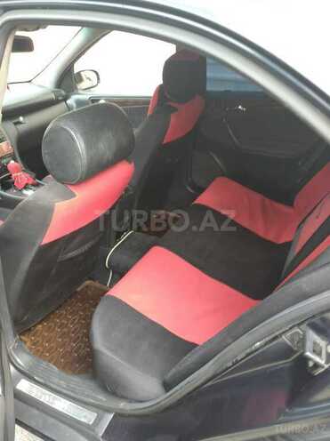 Mercedes C 220 2000, 162,260 km - 2.2 l - Sumqayıt
