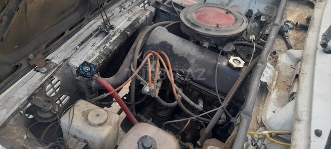 LADA (VAZ) 21011 1981, 231,456 km - 0.2 л - Xaçmaz