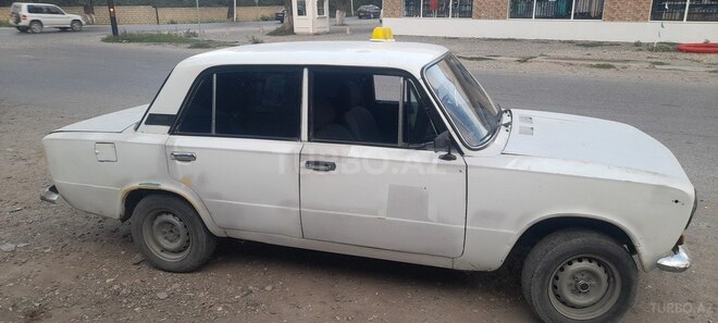 LADA (VAZ) 21011 1981, 231,456 km - 0.2 л - Xaçmaz