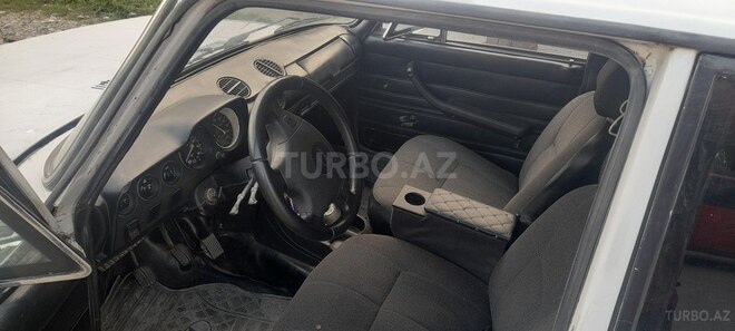 LADA (VAZ) 21011 1981, 231,456 km - 0.2 л - Xaçmaz