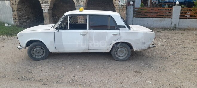 LADA (VAZ) 21011 1981, 231,456 km - 0.2 л - Xaçmaz