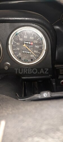 LADA (VAZ) 21011 1981, 231,456 km - 0.2 л - Xaçmaz