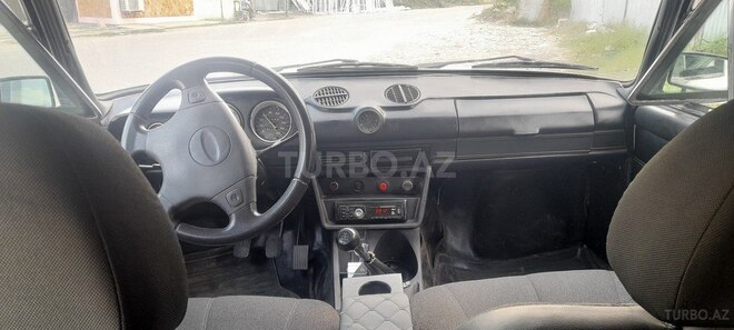 LADA (VAZ) 21011 1981, 231,456 km - 0.2 л - Xaçmaz
