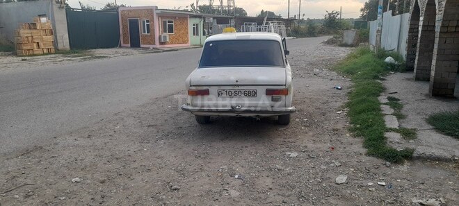 LADA (VAZ) 21011 1981, 231,456 km - 0.2 л - Xaçmaz