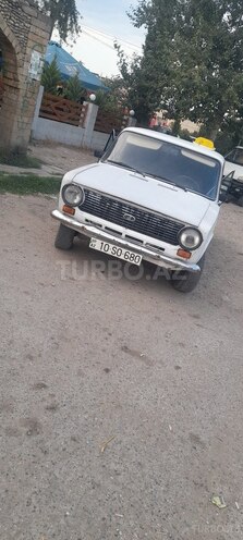 LADA (VAZ) 21011 1981, 231,456 km - 0.2 л - Xaçmaz