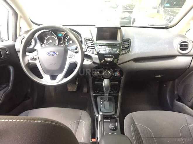 Ford Fiesta 2019, 59,546 km - 1.6 l - Bakı