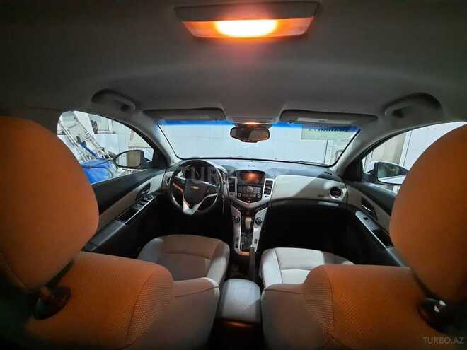 Chevrolet Cruze 2014, 146,000 km - 1.4 л - Bakı