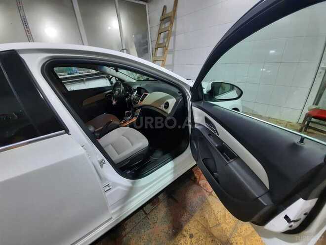 Chevrolet Cruze 2014, 146,000 km - 1.4 л - Bakı
