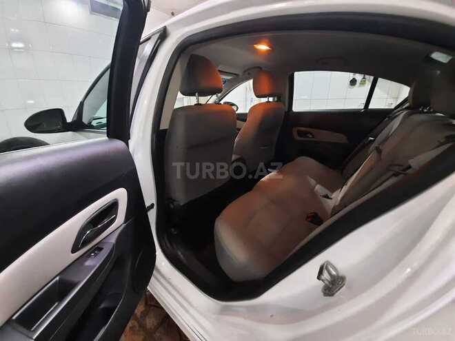 Chevrolet Cruze 2014, 146,000 km - 1.4 л - Bakı
