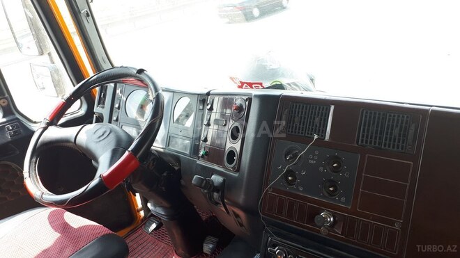 Shacman F2000 2011, 134,690 km - 1.3 l - Bakı