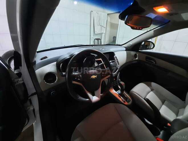 Chevrolet Cruze 2014, 146,000 km - 1.4 л - Bakı