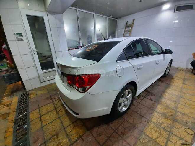 Chevrolet Cruze 2014, 146,000 km - 1.4 л - Bakı