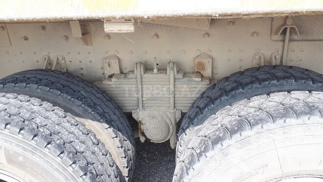 Shacman F2000 2011, 134,690 km - 1.3 l - Bakı