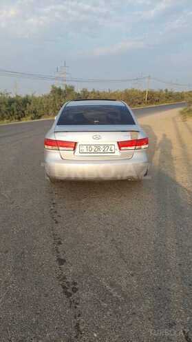 Hyundai Sonata 2008, 305,000 km - 2.0 l - Bakı