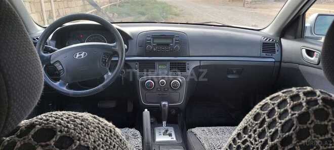 Hyundai Sonata 2008, 305,000 km - 2.0 l - Bakı