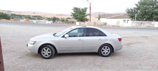 Hyundai Sonata 2008, 305,000 km - 2.0 l - Bakı