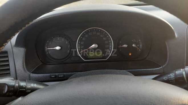 Hyundai Sonata 2008, 305,000 km - 2.0 l - Bakı