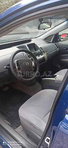 Toyota Prius 2008, 270,370 km - 1.5 l - Bakı