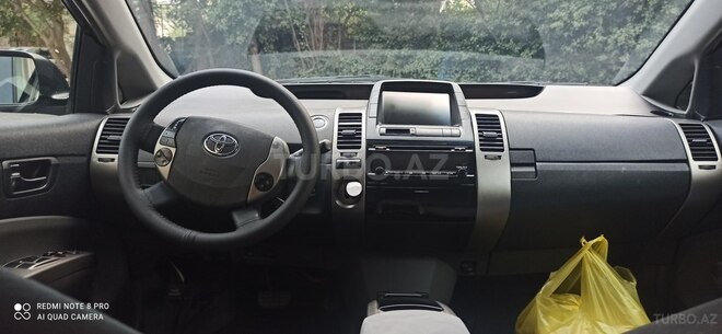 Toyota Prius 2008, 270,370 km - 1.5 l - Bakı