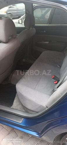Toyota Prius 2008, 270,370 km - 1.5 l - Bakı