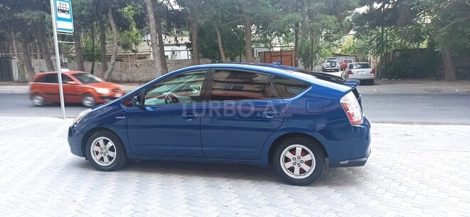 Toyota Prius 2008, 270,370 km - 1.5 l - Bakı