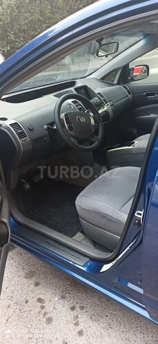Toyota Prius 2008, 270,370 km - 1.5 l - Bakı