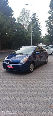 Toyota Prius 2008, 270,370 km - 1.5 l - Bakı