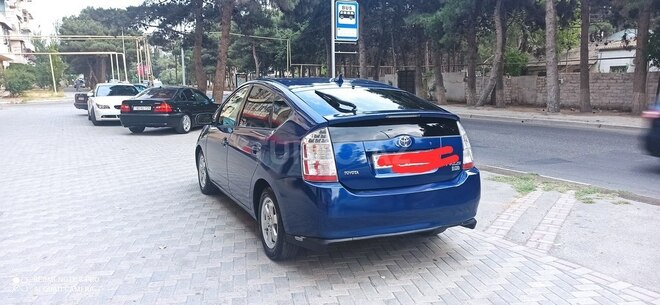 Toyota Prius 2008, 270,370 km - 1.5 l - Bakı