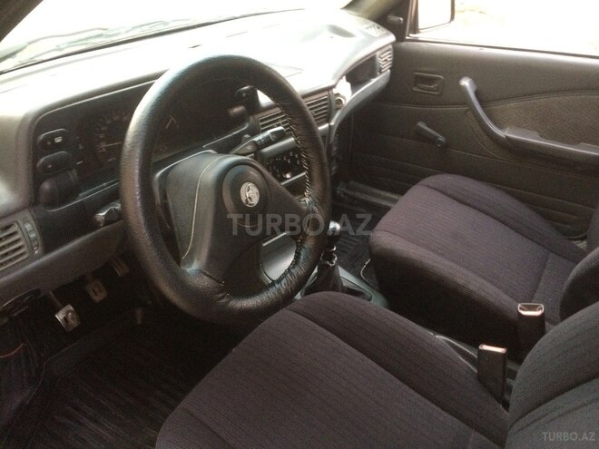 Daewoo Nexia 1995, 333,333 km - 1.6 l - Sumqayıt