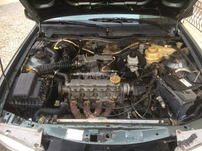Daewoo Nexia 1995, 333,333 km - 1.6 l - Sumqayıt