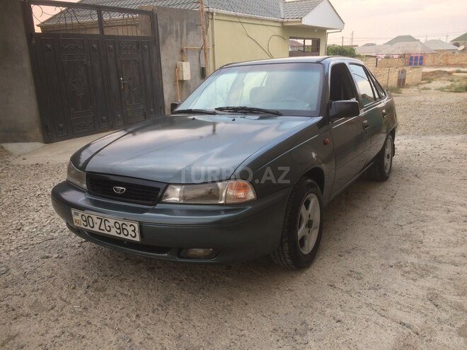 Daewoo Nexia 1995, 333,333 km - 1.6 l - Sumqayıt