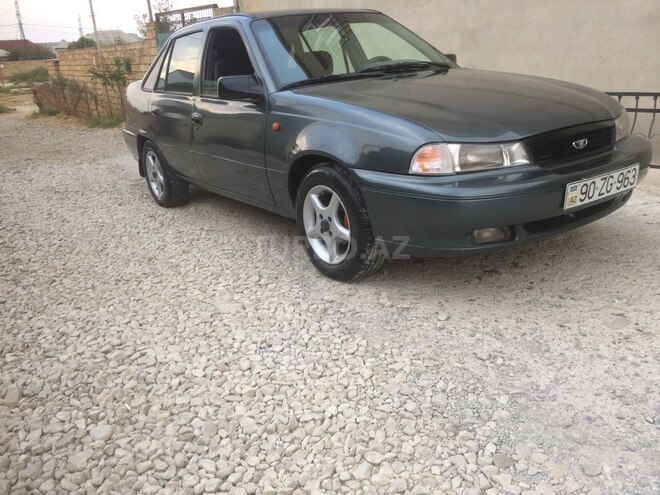 Daewoo Nexia 1995, 333,333 km - 1.6 l - Sumqayıt