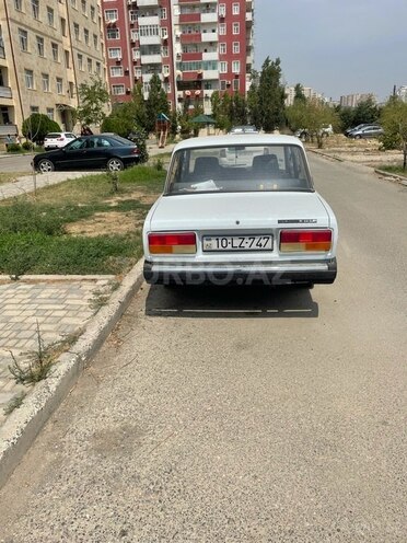 LADA (VAZ) 2107 2003, 190,000 km - 1.5 l - Bakı