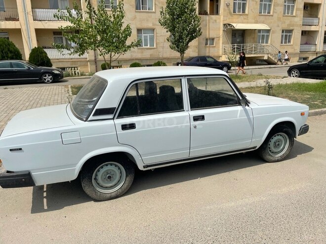 LADA (VAZ) 2107 2003, 190,000 km - 1.5 l - Bakı
