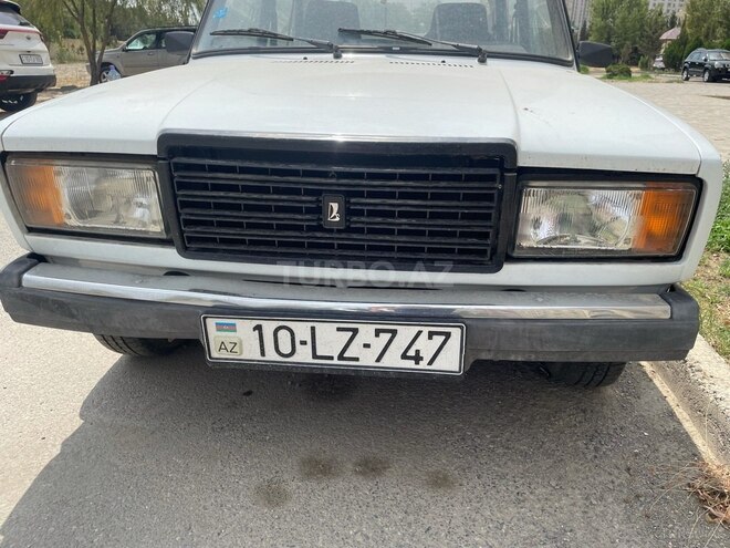 LADA (VAZ) 2107 2003, 190,000 km - 1.5 l - Bakı