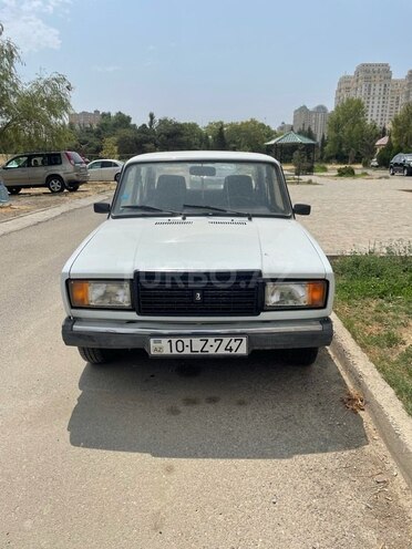 LADA (VAZ) 2107 2003, 190,000 km - 1.5 l - Bakı