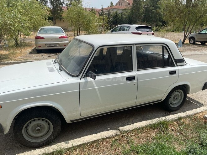 LADA (VAZ) 2107 2003, 190,000 km - 1.5 l - Bakı