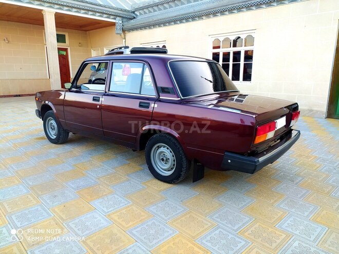 LADA (VAZ) 2107 2010, 48,000 km - 1.7 l - Ağcabədi