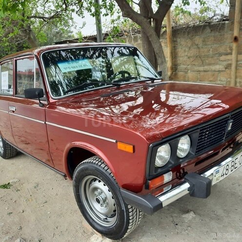 LADA (VAZ) 2106 2004, 235,777 km - 1.6 l - Oğuz