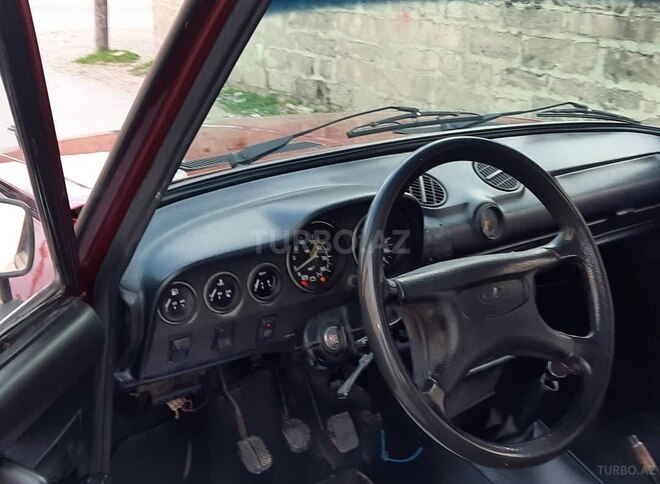 LADA (VAZ) 2106 2004, 235,777 km - 1.6 l - Oğuz