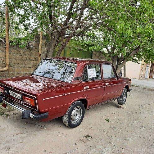 LADA (VAZ) 2106 2004, 235,777 km - 1.6 l - Oğuz