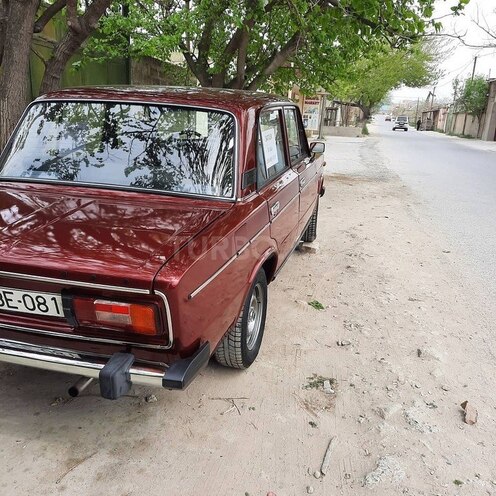 LADA (VAZ) 2106 2004, 235,777 km - 1.6 l - Oğuz