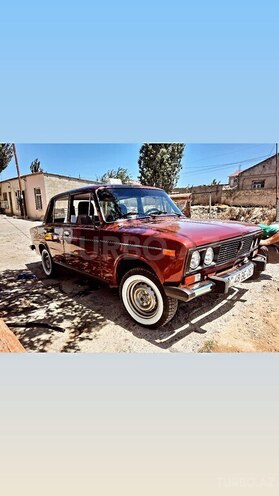LADA (VAZ) 2106 2004, 235,777 km - 1.6 l - Oğuz
