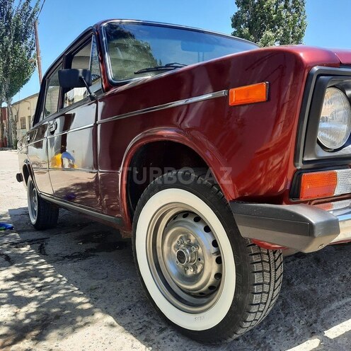 LADA (VAZ) 2106 2004, 235,777 km - 1.6 l - Oğuz