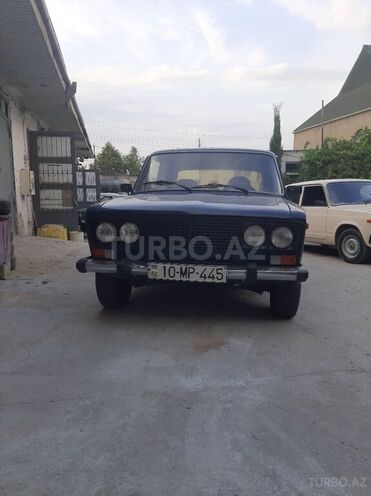 LADA (VAZ) 2106 2004, 66,584 km - 1.6 l - Bakı