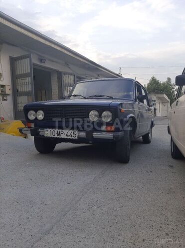 LADA (VAZ) 2106 2004, 66,584 km - 1.6 l - Bakı