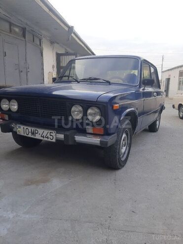 LADA (VAZ) 2106 2004, 66,584 km - 1.6 l - Bakı