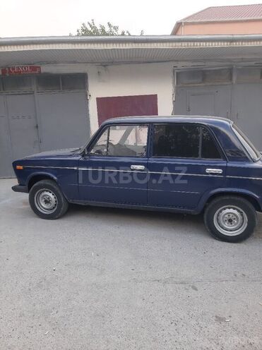 LADA (VAZ) 2106 2004, 66,584 km - 1.6 l - Bakı