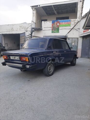 LADA (VAZ) 2106 2004, 66,584 km - 1.6 l - Bakı