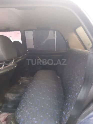 LADA (VAZ) 2106 2004, 66,584 km - 1.6 l - Bakı